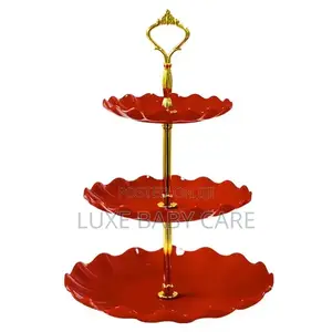 Dessert/Fruits Display Stand