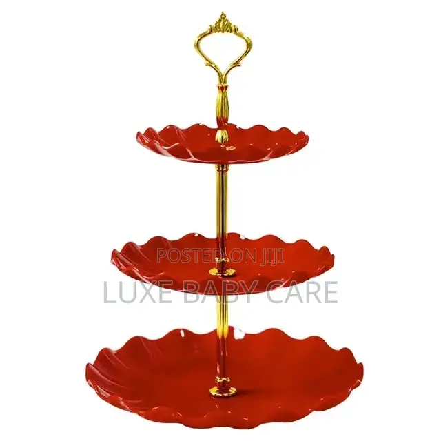 Dessert/Fruits Display Stand