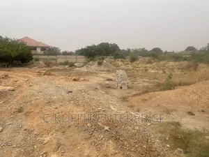 2 and Half Acer Land(10plots) at Spintex-Regimanuel Estate