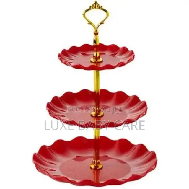 Dessert/Fruits Display Stand