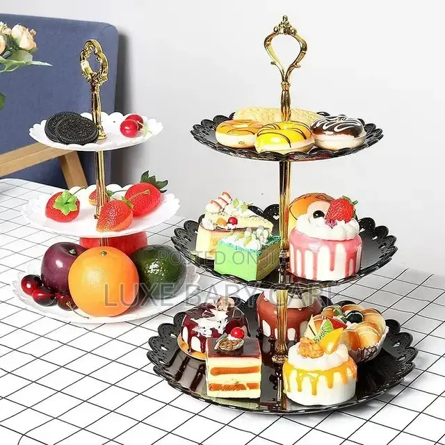 Dessert/Fruits Display Stand