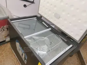 Signature 345L Freezer