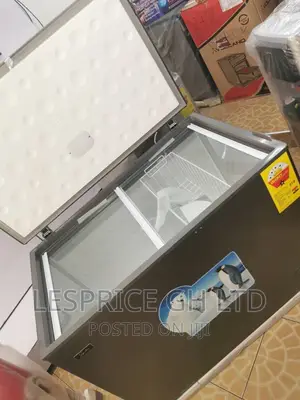 Advance Signature 345L Freezer