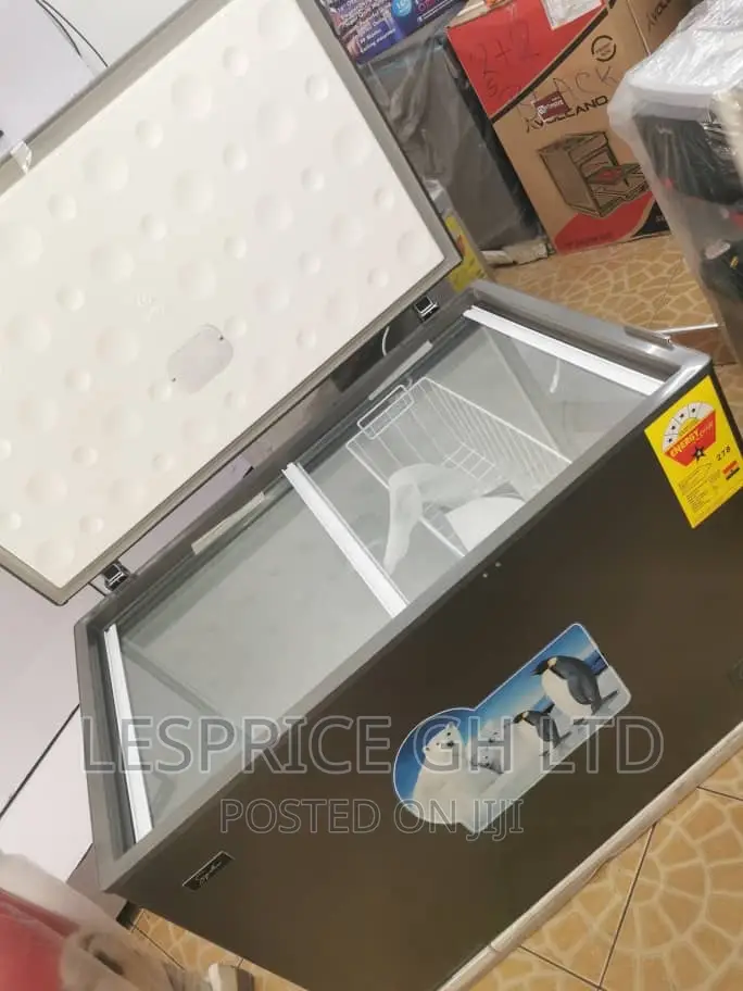 Advance Signature 345L Freezer