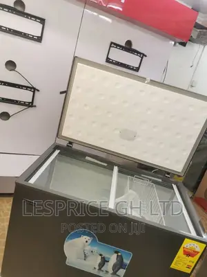 Signature//345L High Quality Freezer