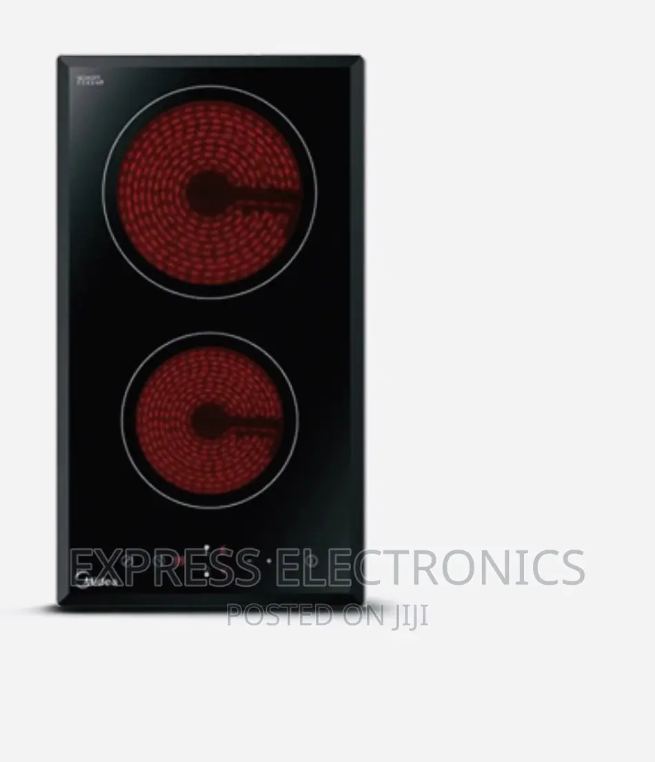 Zealous Sleek MC-HD301. 2hot Electric Inbuilt