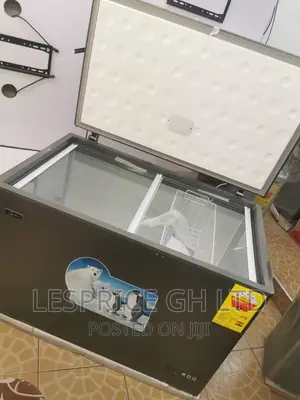 The Best Quality//Signature 345L Freezer