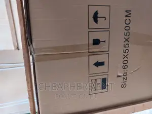 Commercial Deepfryer (Gas)