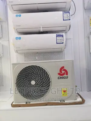 Chigo 1.5hp// Air Condition
