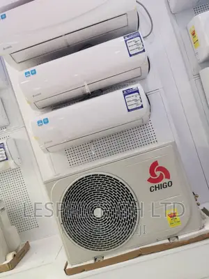 Chigo 12000btu First Class Air Conditioner