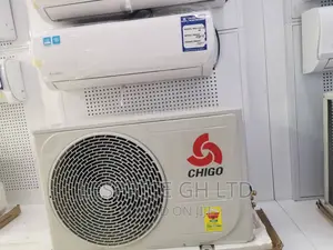 Nature Cool//Chigo 1.5hp 410gas AC