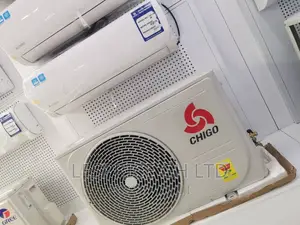Led Display//Chigo 1.5hp AC