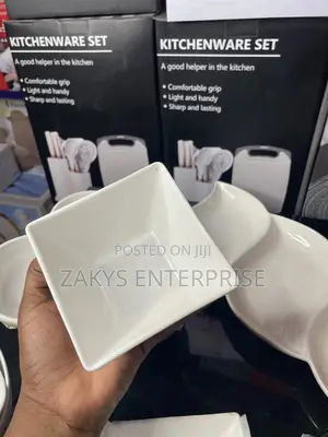 Restaurants Dipping Sauce Bowls