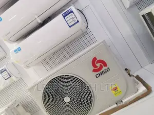 Smart Choice//1.5hp 410a Air Condition