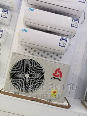 High Standard//Chigo 1.5hp Ac
