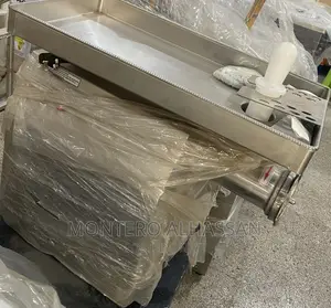 Commercial Meat Grinder