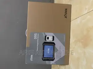 Xtool D9S Advanced Diagnostic System