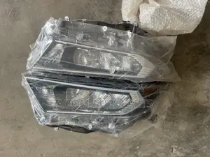 RAV4 Headlights 2018 2019 2020 2021