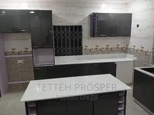Kitchen Cabinets