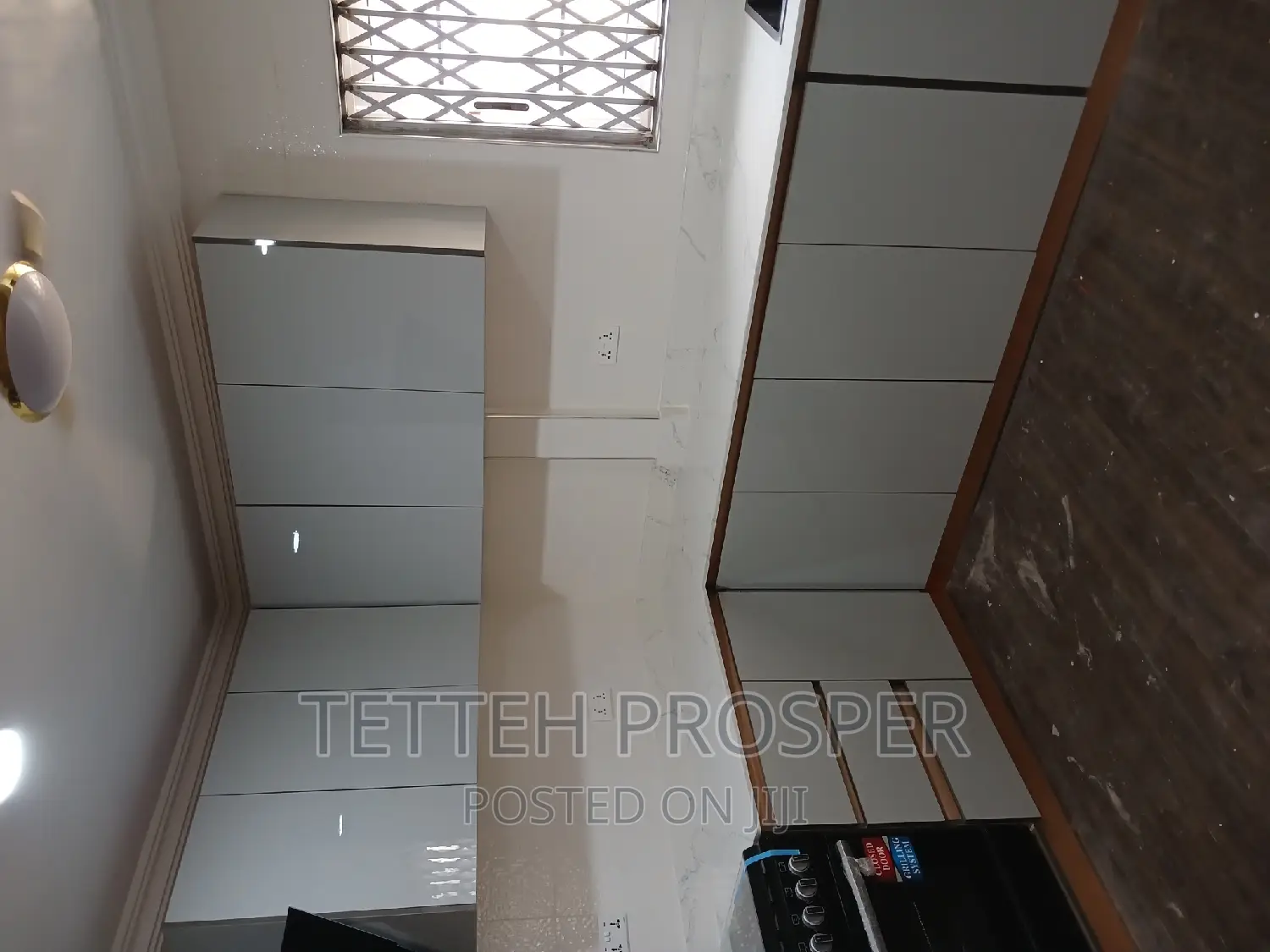 Kitchen Cabinets
