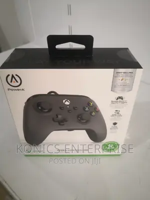 Powera Wired Controller for Xbox Series