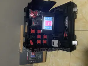 Xtool A80pro Master J2534 Programming Advanced Diagnostic