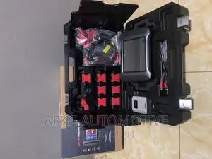 Xtool A80pro Master J2534 Programming Advanced Diagnostic