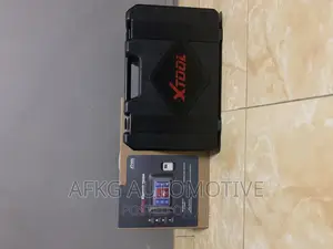 Xtool A80pro Master J2534 Programming Advanced Diagnostic