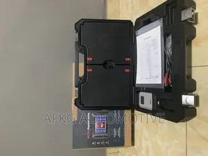 Xtool A80pro Master J2534 Programming Advanced Diagnostic