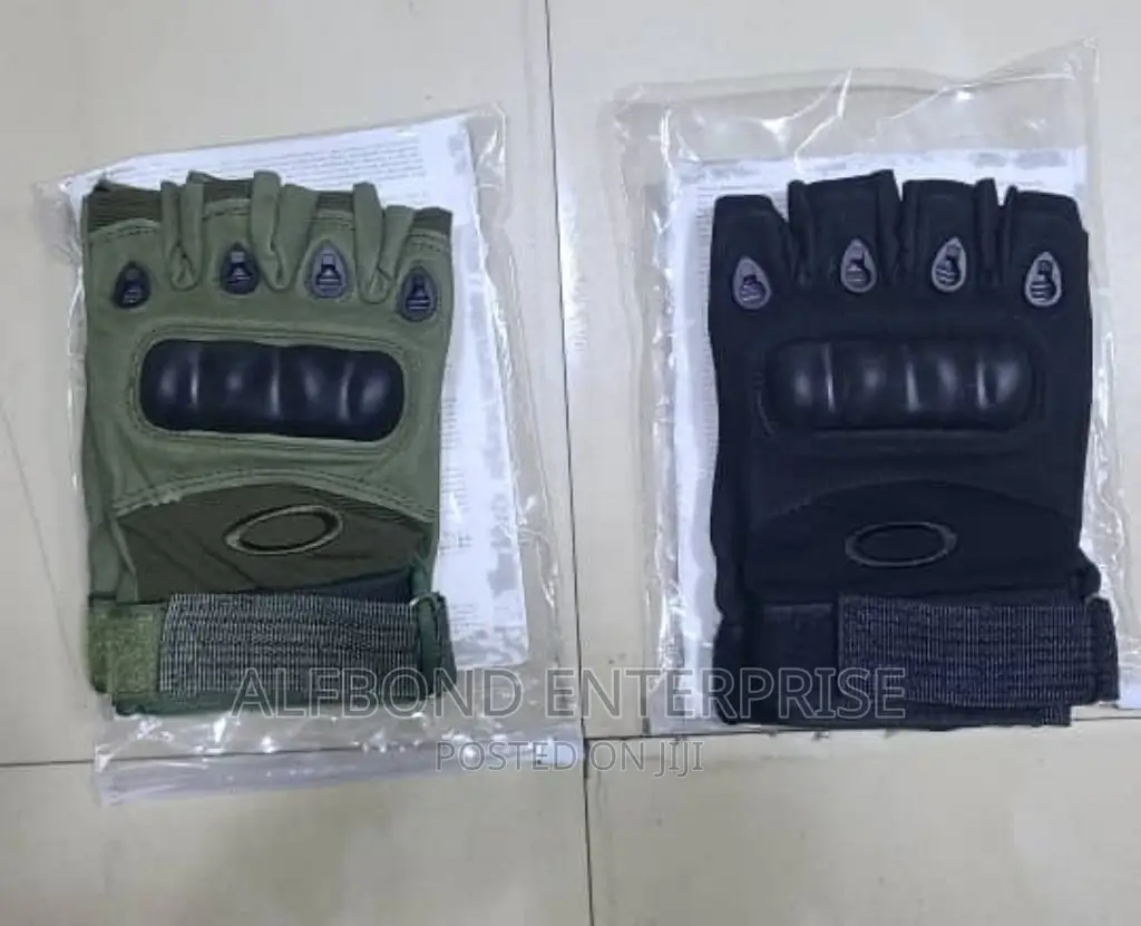 Gym Gloves