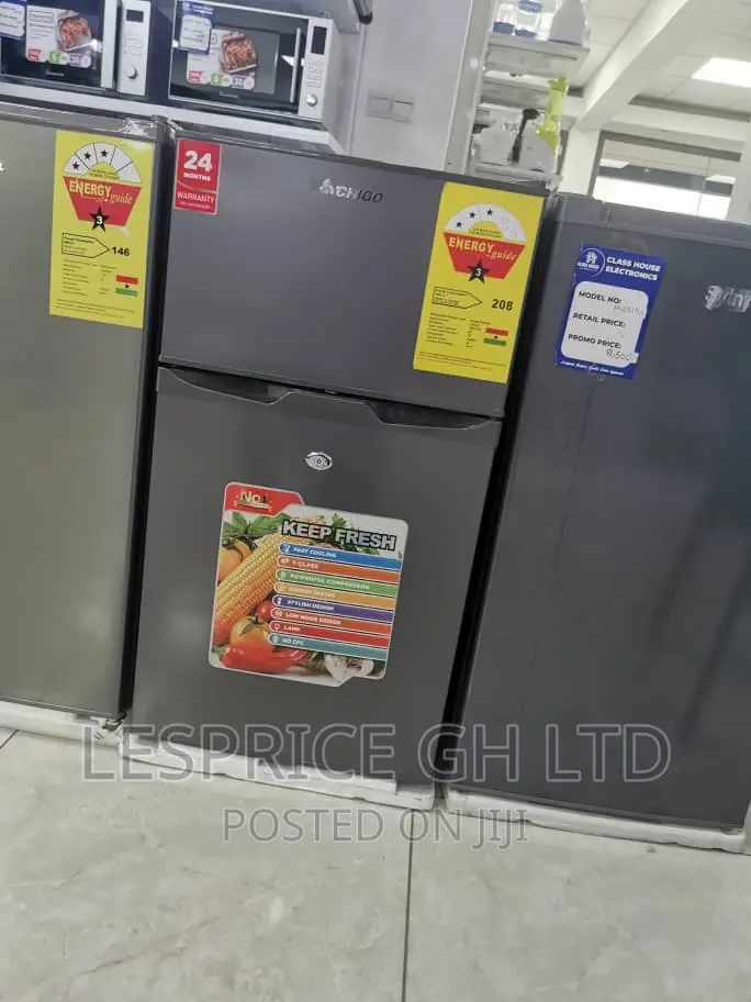 Chigo 85L Fridge