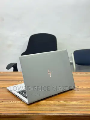 New Laptop HP EliteBook 840 G5 16GB Intel Core I7 SSD 256GB