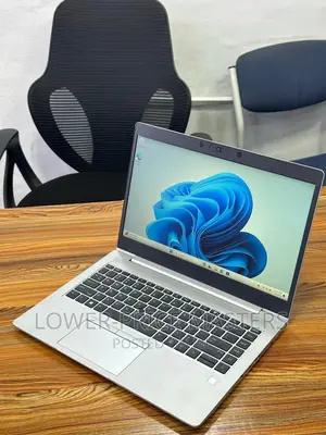 New Laptop HP EliteBook 840 G5 16GB Intel Core I7 SSD 256GB