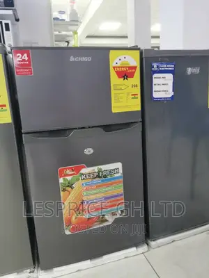 Excellent//Chigo 85L Dd Fridge