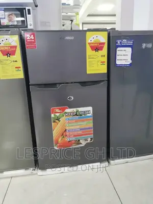 Fast Cooling//Chigo 85L Dd Fridge