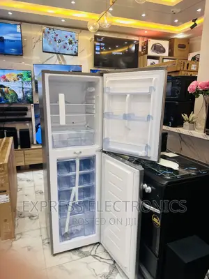 Grab a Deal on PF-352B-2B Pearl Fridge Double Door
