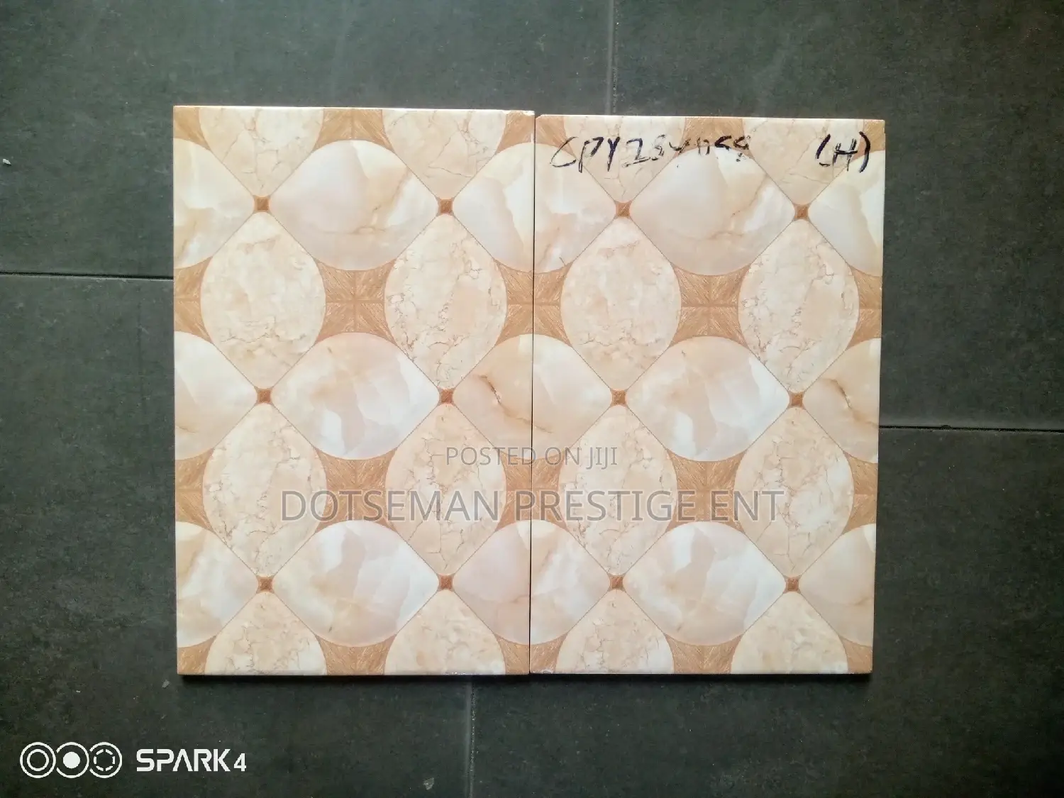 25 X 40 Tiles