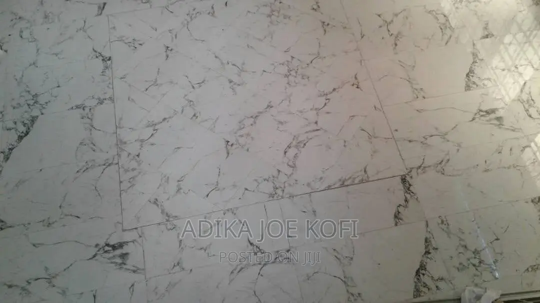Joefel Tilling Beautifully Finished