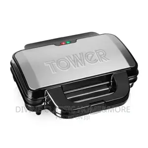 Tower Deep Filled Sandwich Toaster