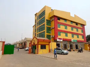 Office Spaces for Rent