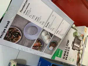 Banku, Yam, Fufu Maker