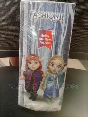 Frozen Doll for Children