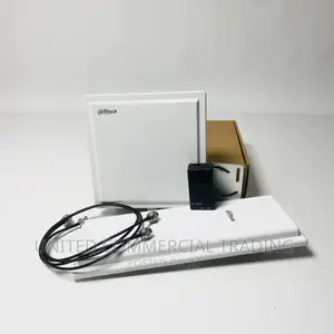 Outdoor Wireless Video Transmitter