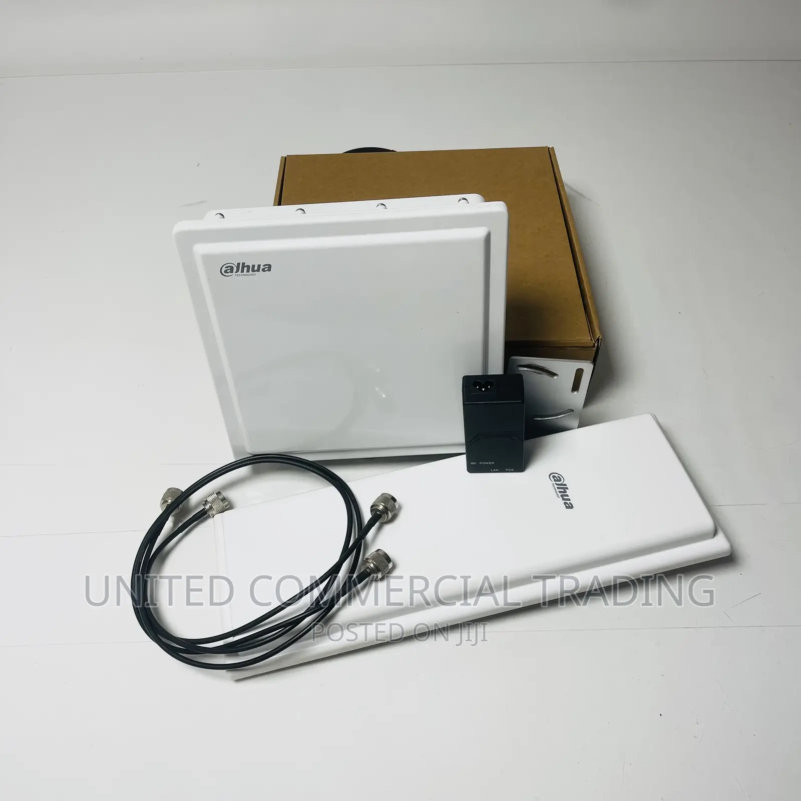 Outdoor Wireless Video Transmitter