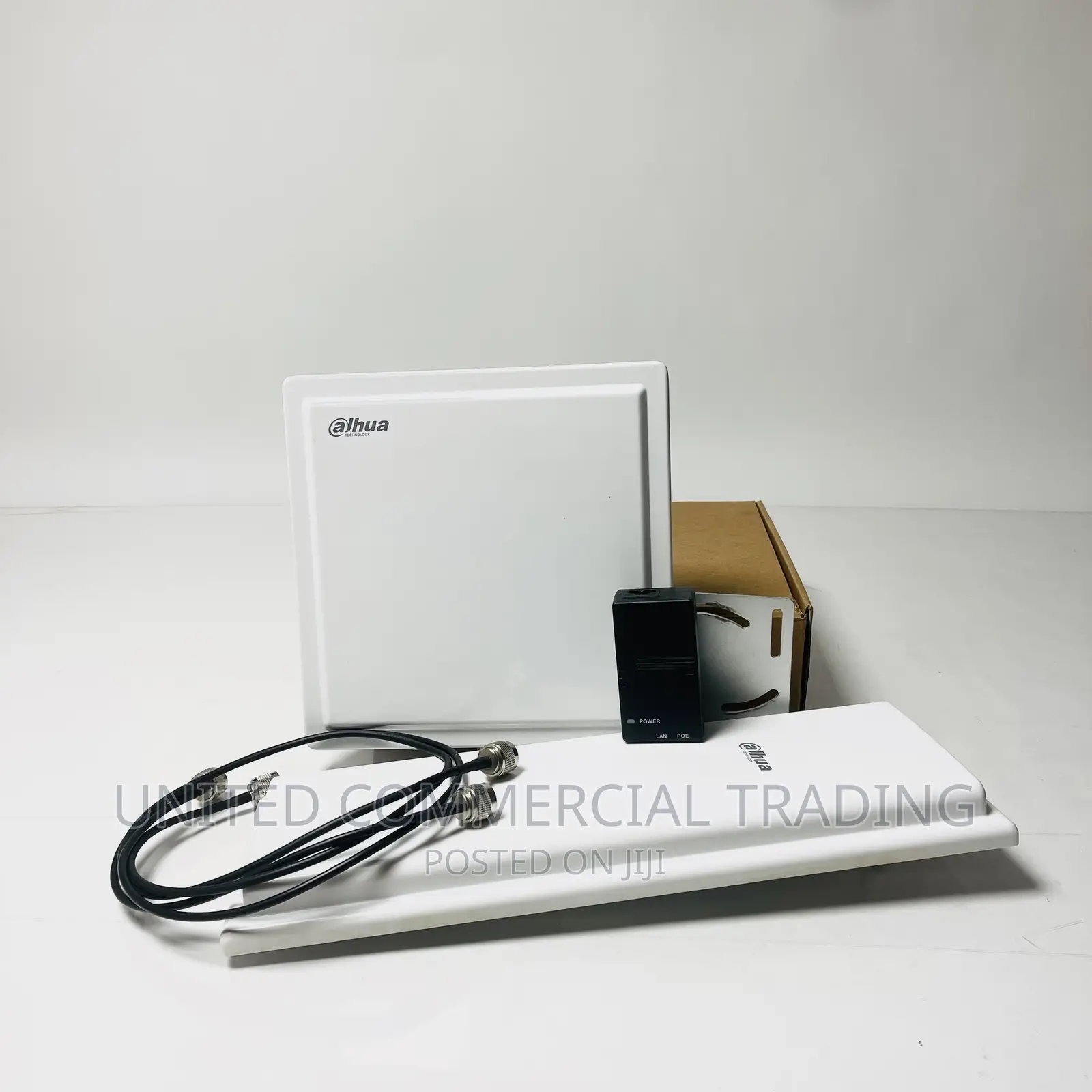 Outdoor Wireless Video Transmitter