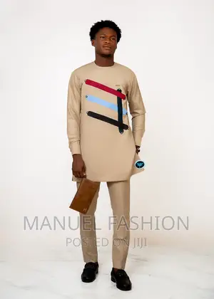Photo - Kaftan for Men