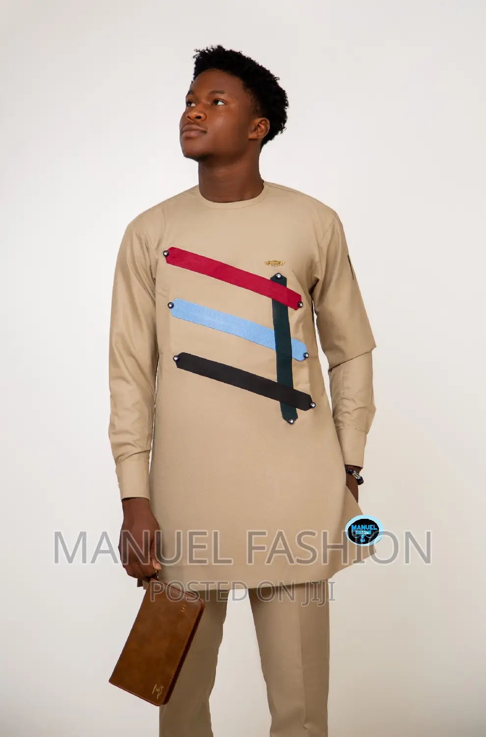 Kaftan for Men
