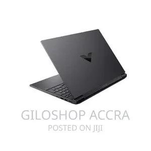 New Laptop HP Victus 15 16GB Intel Core I7 SSD 512GB