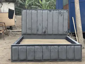 Double Bed Frame