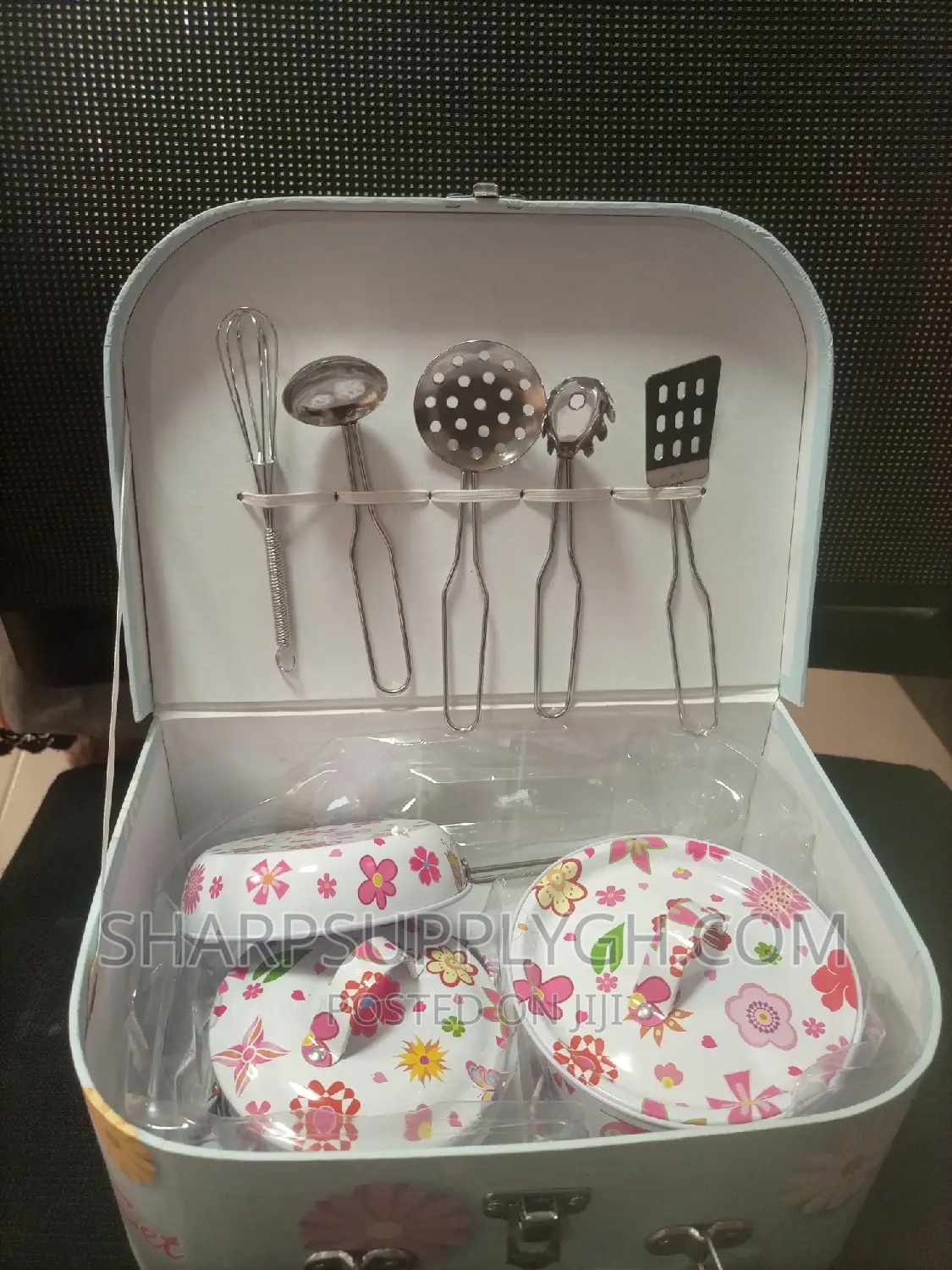 Boutigue Tea Set for Children